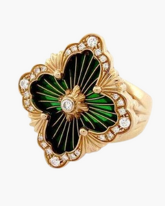 Bague Buccellati Opera