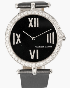 Montre Van Cleef & Arpels Lady Arpels