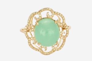 Bague Béryl