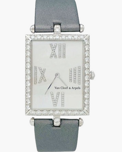 Montre Van Cleef & Arpels Alhambra