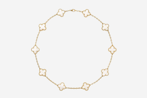 Bijoux Van Cleef & Arpels Alhambra