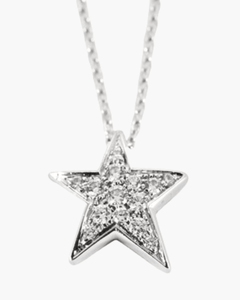 Collier Chanel Comète