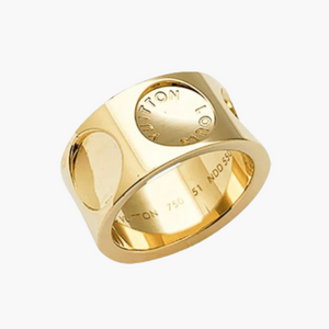 Bijoux Louis Vuitton Empreinte