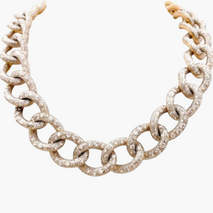 Collier Pomellato Catene