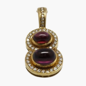 Pendentif A&A Turner