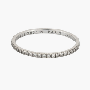 Bijoux Mauboussin Passion Eternity