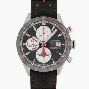 Montre Tag Heuer Carrera