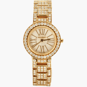 Montre vintage fête des pères