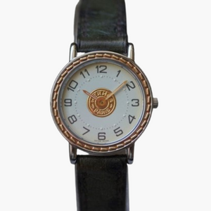 Montre Hermès Sellier