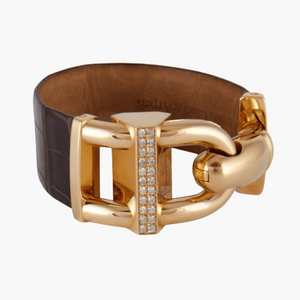 Bijoux Van Cleef & Arpels Cadenas