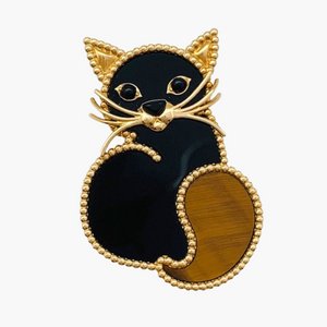 Bijoux Van Cleef & Arpels Lucky Animals