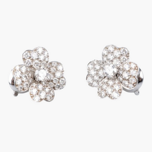 Bijoux Van Cleef & Arpels Cosmos