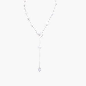 Collier Mikimoto