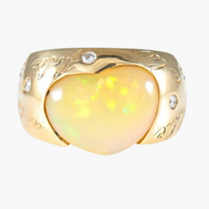 Bague Lorenz Bäumer