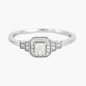 Bijoux Mauboussin Automne 1930