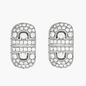 Boucles d’oreilles Bulgari Parentesi