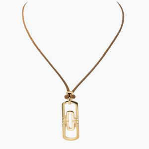 Collier Bulgari Parentesi