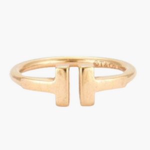 Bague Tiffany & Co. Tiffany T