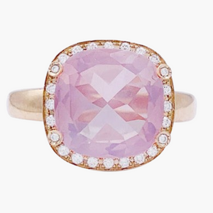 Bague Poiray Filles Antik