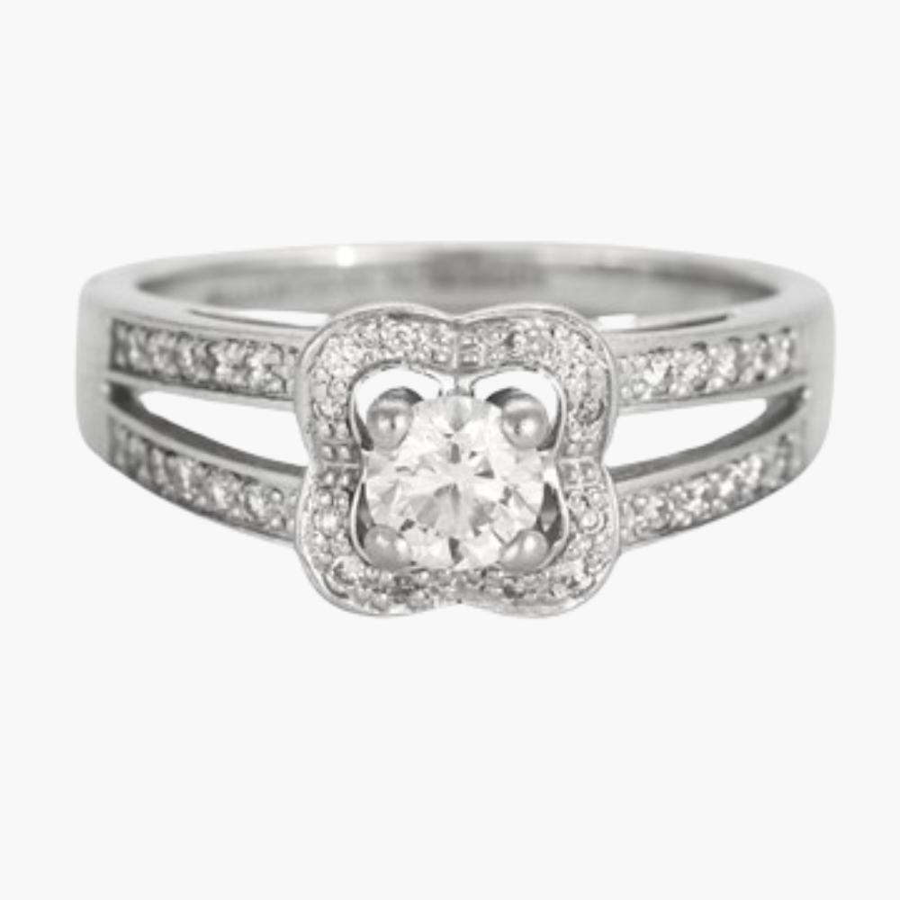 Mauboussin Chance Of Love Bague Mauboussin Mariage Love Mauboussin