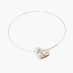 Collier Van Der Bauwede