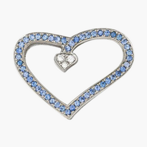 Pendentif Van Der Bauwede