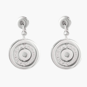 Boucles d'oreilles Bulgari Astrale
