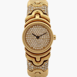 Montre Bulgari Parentesi