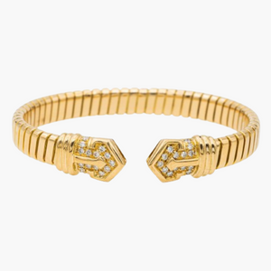 Bracelet Bulgari Tubogas