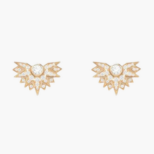 Boucles d'oreilles Piaget Sunlight