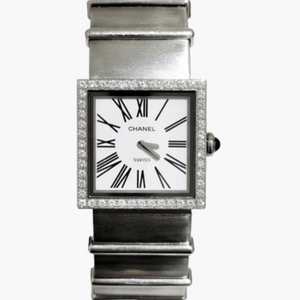 Montre Chanel Mademoiselle