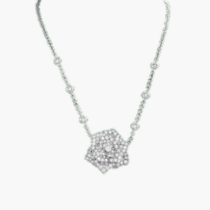 Collier Piaget Rose