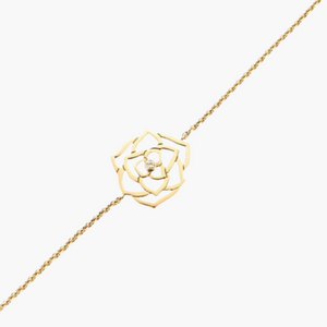 Bracelet Piaget Rose