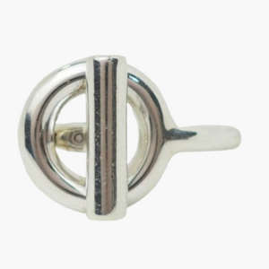 Bague Hermès Échappée