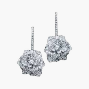 Boucles d'oreilles Piaget