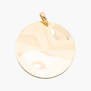 Pendentif Arthus Bertrand