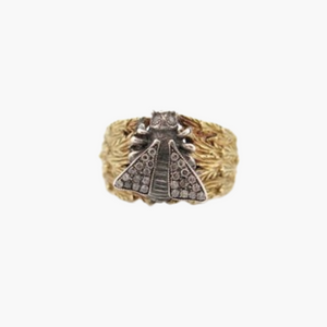 Bague Gucci abeille