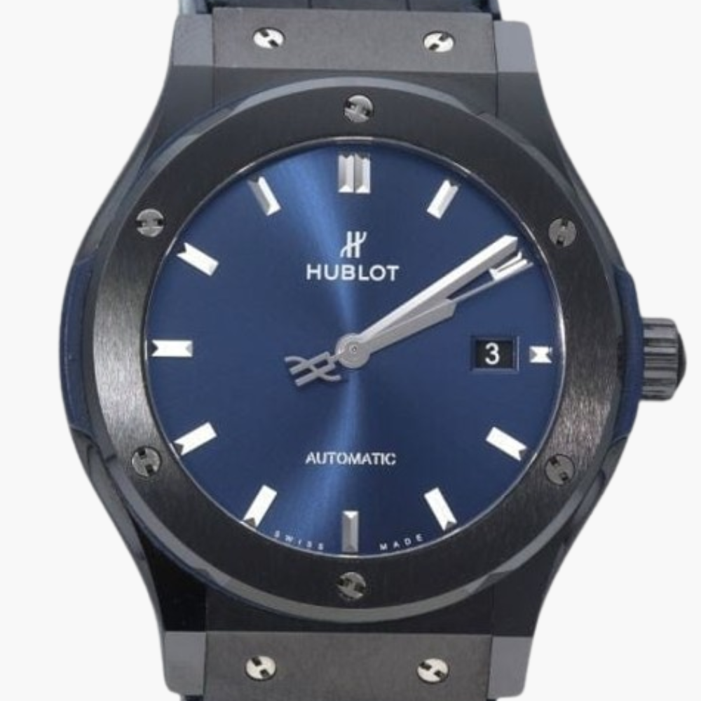 Montre Hublot Classic Fusion 42