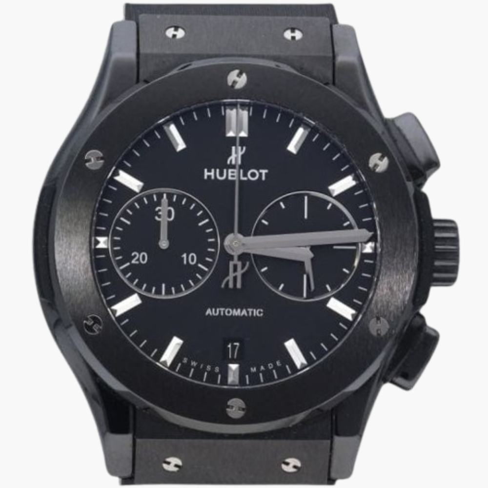 Montre Hublot Classic fusion Chronograph 45