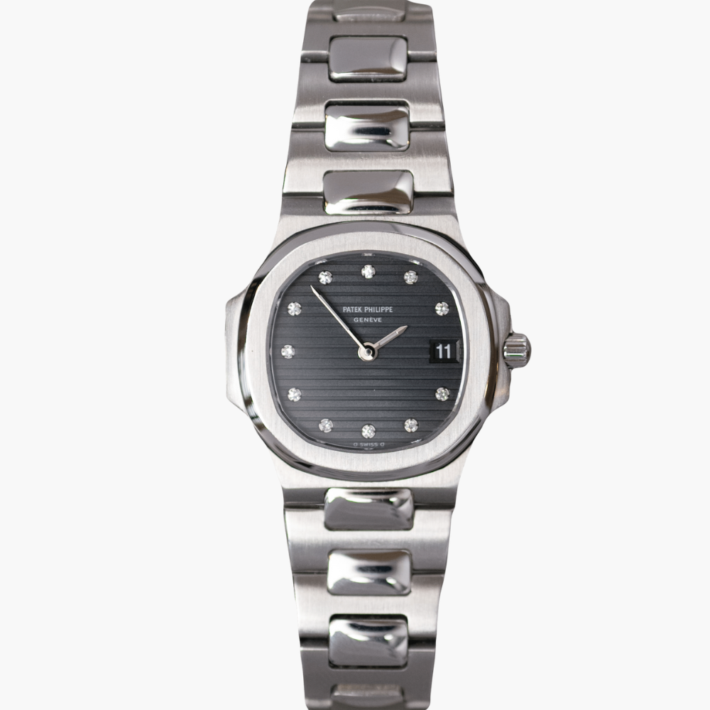 Montre Patek Philippe Nautilus Montres certifiées 58 Facettes