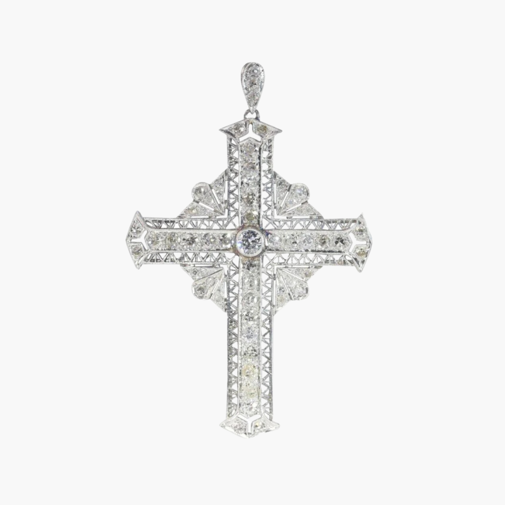 Pendentifs Croix