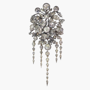 Bijoux Napoléon III