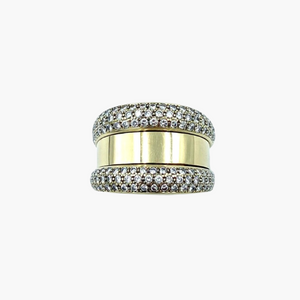 Bague Chopard La Strada