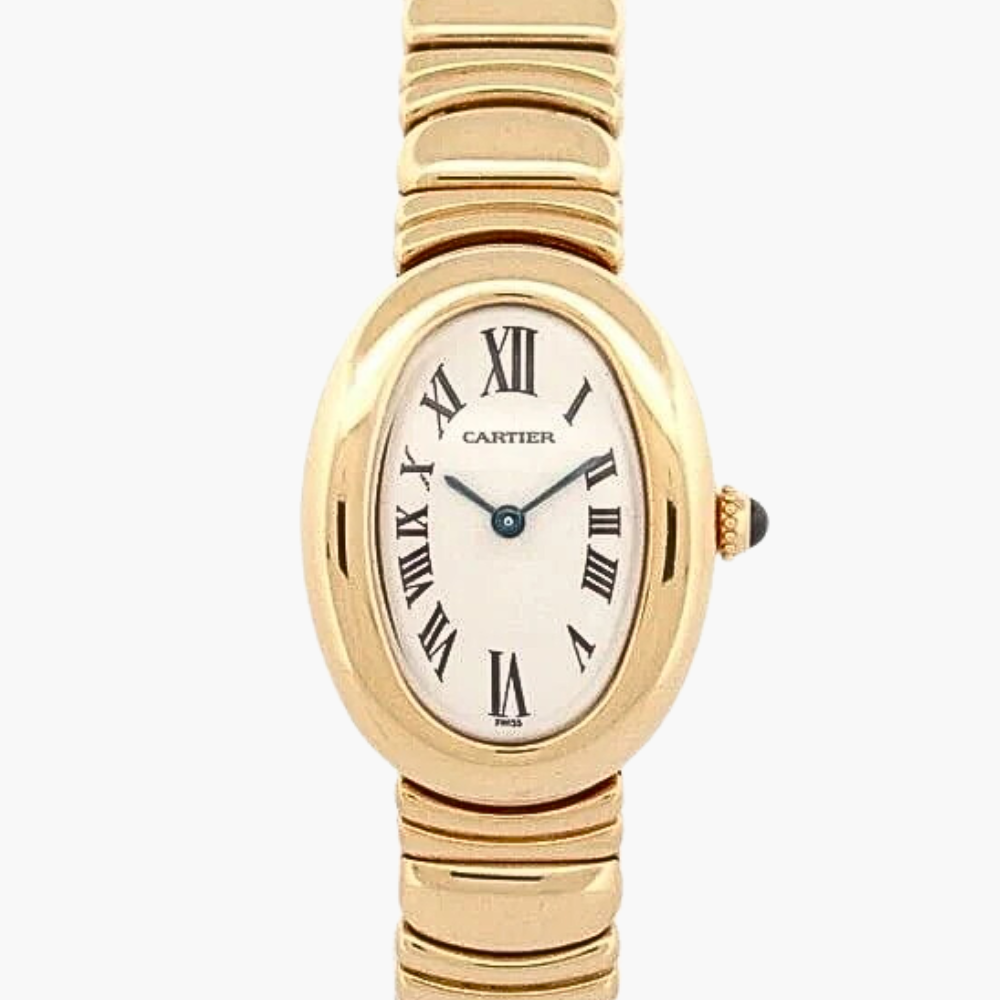 Cartier Baignoire Watches