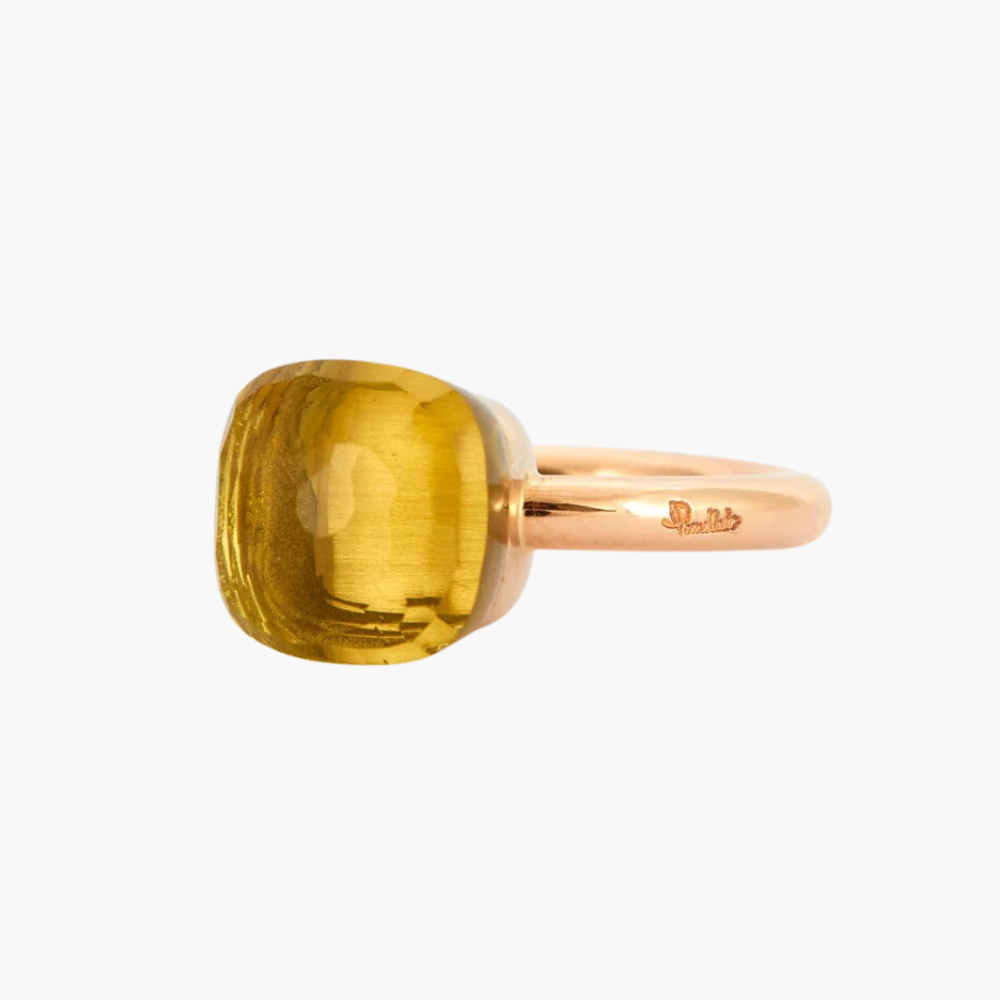 Bague Pomellato Femme