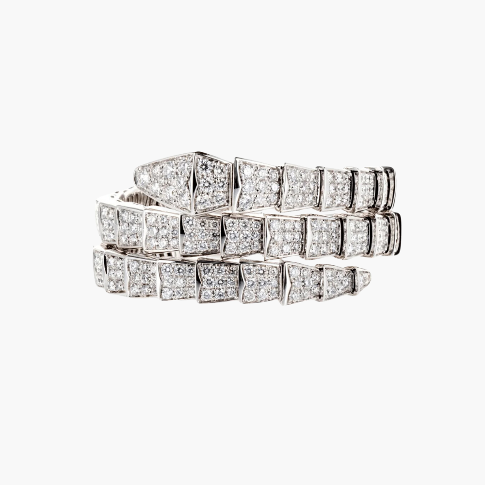 Bracelet Bulgari Femme