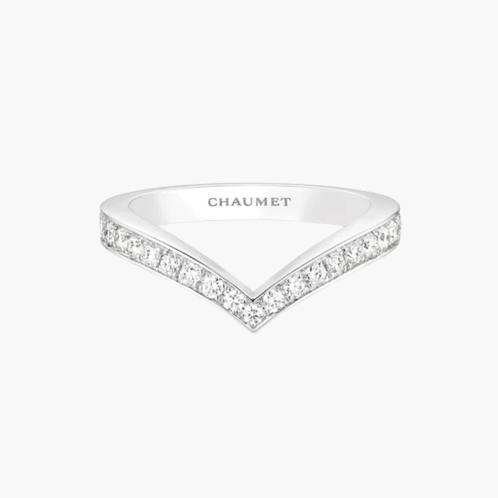 Soldes Chaumet