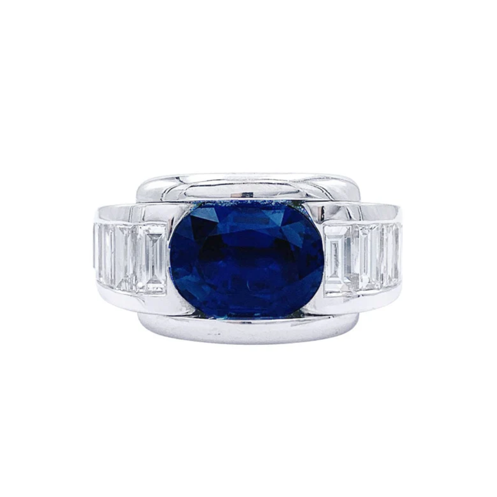 Bague Mauboussin Alessandra