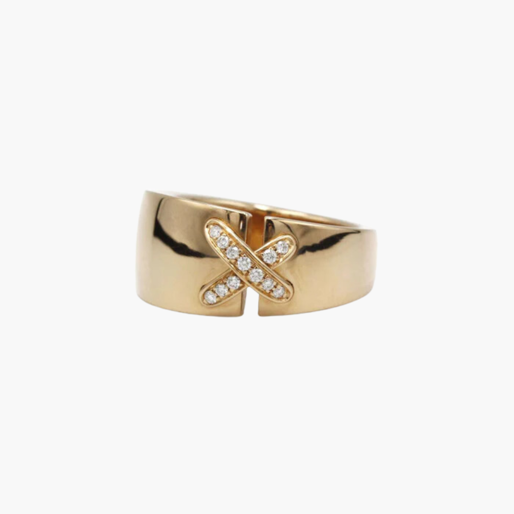 Bague chaumet occasion sale