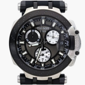 Montre Tissot T-Race